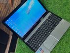 Toshiba i5 2TH GEN 2.50GHZ 4GB RAM 600GB HARD AMD GRAPHICS 1GB