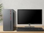 i5 ,3 Generation CPU With LED Moniter