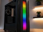 I5 3 Rd Gen Budget Gaming Pc Build