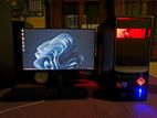 i5-3470, 8GB, 500GB [CPU Only] | Windows 10 Pro & Office Apps Ready