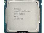 I5 3470 Processor