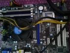 I5 3570 8 GB Full Set Computer