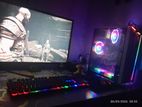 i5 3rd Gen GTX 750ti 2GB Gaming PC