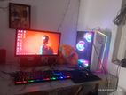 I5 3d Gen Gtx 750 Ti 2GB Gaming Pc