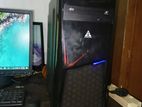 I5 3Gen Desktop full set
