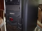 i5 3rd , 10gb Ram h61 Motherboard 500w Psu 500gb Hhd
