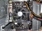 I5 3rd 8GB Ram Desktop Pc