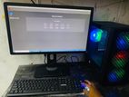 I5 3rd Desktop Gaming Full Set