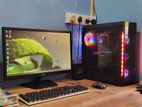 i5 3rd Gem Gaming PC | 12 GB RAM GTX 660 VGA