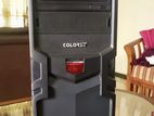 i5 3rd Gen 10 GB Ram PC