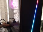 i5 3rd gen 10gb ram 256ssd Pc