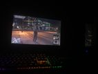 I5 3rd Gen 20GB RAM GTX 760 2GB OC Full Set PC