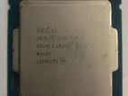 i5 3rd Gen, 4570 Processor