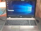 i5 3rd gen 4GB RAM Laptop