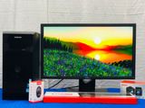 i5 3rd Gen 8GB RAM/ 500GB HDD/ 22" LED Monitor Full Set