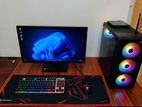 I5 3rd Gen Complete Setup