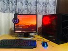 i5 3rd Gen Computer Full Set