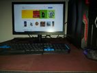 I5 3rd Gen Computer full set