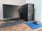 I5 3rd Gen Desktop Computer