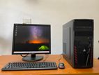 i5 3rd Gen Desktop Computer (FULL SET)