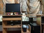 I5 3rd Gen Desktop Computer Fullset