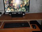 I5 3rd Gen Desktop with Full Set