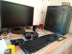 I5 3rd Gen Pc Full Set