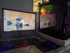 I5 3rd Gen Gaming Pc