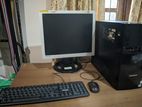i5 3rd Gen Desktop PC