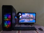 I5 3rd Gen Pc