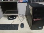 i5 3rd Gen PC
