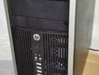 HP i5 3rd Gen PC