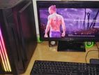 I5 3rd Gen Full Set Desktop Pc