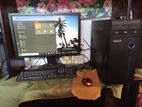 i5 3rd Gen full set PC