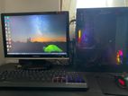 I5 3rd Gen Full Set Gaming Pc