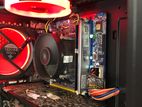 i5 3rd Gen (Full Set) Gaming PC + MSI GTX660