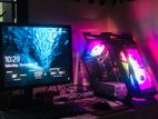 i5 3rd Gen Full Set Pc