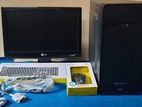i5 3rd Gen Full Set PC