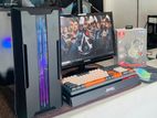 i5 3rd Gen Full set Pc