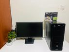 i5 3rd Gen Full Set Pc