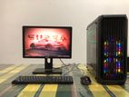 I5 3rd gen Full Set Pc