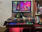 I5 3rd Gen Full Set PC