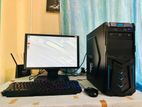 i5 3rd Gen Full Set PC