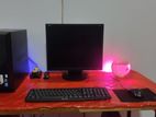 I5 3rd Gen Full Set Pc