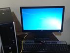I5 3rd Gen Full Set with Monitor