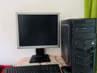 I5 3rd Gen Fullset PC
