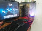 i5 3rd Gen Games Pc Full Set