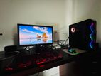 i5 3rd Gen Gaming PC - GTX 660 2GB