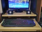 i5 3rd Gen Gaming PC