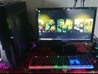 I5 3rd Gen Gaming Pc Full Set